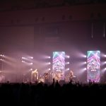 【ライブレポート】感覚ピエロ、「サムライソニック」で熱狂と絶頂が絡みあうパフォーマンスを披露！＜SAMURAI SONIC vol.5＞