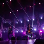 【ライブレポート】湘南乃風が氣志團にエール！SHOCKEYEの厄払いで運気アップ！〈One Night Festival ～天挑五歌仙大演會～〉