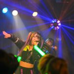 【ライブレポート】ギャルあるあるで話題沸騰！ロック系アイドルMOON RABBiTS・石田夢音子の生誕祭が開催！