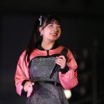 【写真特集】BEYOOOOONDS内ユニット・雨ノ森川海、美脚あらわなシルバーのミニスカワンピースで会場を盛り上げる！〈GIGA・GIGA SONIC 2周年大感謝祭SPECIAL in 幕張メッセ presented by ドラゴンエッグ〉