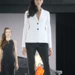 【写真特集】冨永愛、小室哲哉の生演奏とともに感情を揺さぶる圧巻のランウェイ披露!〈JUN ASHIDA / TAE ASHIDA 60TH ANNIVERSARY SPRING SUMMER COLLECTION 2024〉