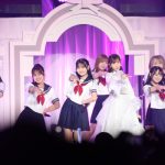【写真特集】HKT48・運上弘菜、純白のドレス姿で華々しくラストステージを飾る！！〈運上弘菜 卒業コンサート ～WHITE～〉