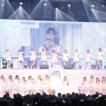 「これからは自分の力で一歩踏み出していきたい」HKT48・運上弘菜、涙と感動の卒業コンサートで想いを語る〈運上弘菜 卒業コンサート ～WHITE～〉