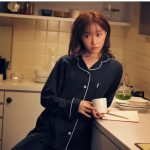 こんな寝起き可愛すぎる！松本まりか、ワコールのナイトブラで「OFFる大人」の魅力を披露！