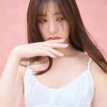 「めちゃくちゃ色っぺー！」新木優子、美背中見せつけ艶やかSHOTにファン歓喜！