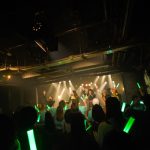【ライブレポート】ギャルあるあるで話題沸騰！ロック系アイドルMOON RABBiTS・石田夢音子の生誕祭が開催！