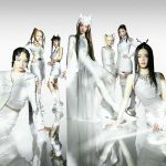XG、最新ミニアルバム「NEW DNA」が初のBillboard JAPAN Hot Albums総合首位を獲得！