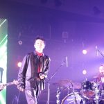【ライブレポート】雨のパレードが創出する「静かなる躍動」。サムライソニック会場を大きく揺らす！＜SAMURAI SONIC vol.5＞