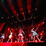 【ライブレポート】超ときめき♡宣伝部が氣志團スピンオフに登場！かわいすぎる歌と踊りにキュン！〈One Night Festival ～天挑五歌仙大演會～〉