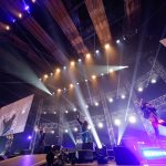 【ライブレポート】湘南乃風が氣志團にエール！SHOCKEYEの厄払いで運気アップ！〈One Night Festival ～天挑五歌仙大演會～〉
