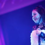 MOONCHILD、ガーリーでクールな衣装でINNOFESのトップバッターとして登場！新曲のフルバージョンも初披露！〈J-WAVE INNOVATION WORLD FESTA 2023〉