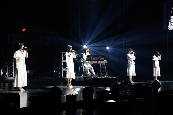 【ライブレポート】乃木坂46、感動の「33rd SGアンダーライブ」最終公演の様子をレポート！