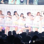 「これからは自分の力で一歩踏み出していきたい」HKT48・運上弘菜、涙と感動の卒業コンサートで想いを語る〈運上弘菜 卒業コンサート ～WHITE～〉