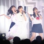 【写真特集】HKT48・運上弘菜、純白のドレス姿で華々しくラストステージを飾る！！〈運上弘菜 卒業コンサート ～WHITE～〉