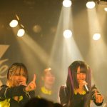 【ライブレポート】ギャルあるあるで話題沸騰！ロック系アイドルMOON RABBiTS・石田夢音子の生誕祭が開催！