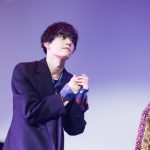 Da-iCE〈J-WAVE INNOVATION WORLD FESTA 2023〉Photo by アンザイミキ