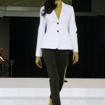 【写真特集】冨永愛、小室哲哉の生演奏とともに感情を揺さぶる圧巻のランウェイ披露!〈JUN ASHIDA / TAE ASHIDA 60TH ANNIVERSARY SPRING SUMMER COLLECTION 2024〉