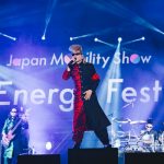 【写真特集】氣志團、H2 Energy Festivalにて熱いステージを繰り広げる！〈JAPAN MOBILTY SHOW 2023〉