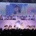 「これからは自分の力で一歩踏み出していきたい」HKT48・運上弘菜、涙と感動の卒業コンサートで想いを語る〈運上弘菜 卒業コンサート ～WHITE～〉