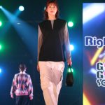 大人っぽさバツグン！ミコライブライバー・ほのか、モノトーンコーデでウォーキング！〈GIGA・GIGA SONIC 2周年大感謝祭SPECIAL in 幕張メッセ presented by ドラゴンエッグ〉