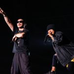【ライブレポート】湘南乃風が氣志團にエール！SHOCKEYEの厄払いで運気アップ！〈One Night Festival ～天挑五歌仙大演會～〉