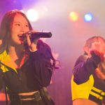 【ライブレポート】ギャルあるあるで話題沸騰！ロック系アイドルMOON RABBiTS・石田夢音子の生誕祭が開催！