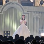 【写真特集】HKT48・運上弘菜、純白のドレス姿で華々しくラストステージを飾る！！〈運上弘菜 卒業コンサート ～WHITE～〉