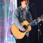 【ライブレポート】岸洋佑、汗滲む熱い弾き語りで圧倒！〈ARTISTS LEAGUE Grand-Prix 2023 決勝ステージ【ファイナル】〉