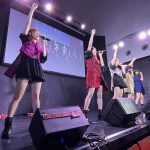 TiiiMO元リーダー・PiTiiY、年内での卒業を発表！ ラストライブは12/29に開催。