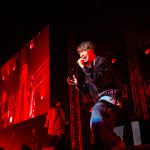 【ライブレポート】湘南乃風が氣志團にエール！SHOCKEYEの厄払いで運気アップ！〈One Night Festival ～天挑五歌仙大演會～〉