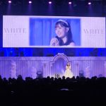 【写真特集】HKT48・運上弘菜、純白のドレス姿で華々しくラストステージを飾る！！〈運上弘菜 卒業コンサート ～WHITE～〉
