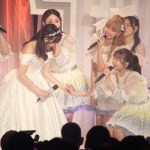 「これからは自分の力で一歩踏み出していきたい」HKT48・運上弘菜、涙と感動の卒業コンサートで想いを語る〈運上弘菜 卒業コンサート ～WHITE～〉