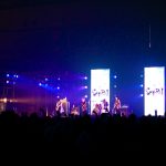 【ライブレポート】感覚ピエロ、「サムライソニック」で熱狂と絶頂が絡みあうパフォーマンスを披露！＜SAMURAI SONIC vol.5＞