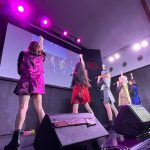 TiiiMO元リーダー・PiTiiY、年内での卒業を発表！ ラストライブは12/29に開催。