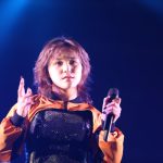 【写真特集】BEYOOOOONDS内ユニット・雨ノ森川海、美脚あらわなシルバーのミニスカワンピースで会場を盛り上げる！〈GIGA・GIGA SONIC 2周年大感謝祭SPECIAL in 幕張メッセ presented by ドラゴンエッグ〉