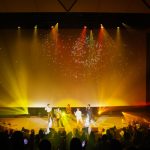 Da-iCE、笑いあり感動ありのアットホームなステージでINNOFESの幕を閉じる！〈J-WAVE INNOVATION WORLD FESTA 2023〉