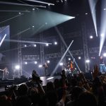 【ライブレポート】湘南乃風が氣志團にエール！SHOCKEYEの厄払いで運気アップ！〈One Night Festival ～天挑五歌仙大演會～〉
