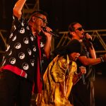 【ライブレポート】湘南乃風が氣志團にエール！SHOCKEYEの厄払いで運気アップ！〈One Night Festival ～天挑五歌仙大演會～〉