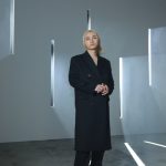SKY-HI、80~90年代のミニマリズム期を彷彿とさせるコートスタイルで登場！カルバン・クライン開催イベント「MUSIC MEETS FASHION」にて