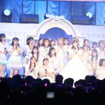 「これからは自分の力で一歩踏み出していきたい」HKT48・運上弘菜、涙と感動の卒業コンサートで想いを語る〈運上弘菜 卒業コンサート ～WHITE～〉
