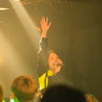 【ライブレポート】ギャルあるあるで話題沸騰！ロック系アイドルMOON RABBiTS・石田夢音子の生誕祭が開催！