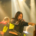 【ライブレポート】ギャルあるあるで話題沸騰！ロック系アイドルMOON RABBiTS・石田夢音子の生誕祭が開催！