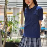 【写真特集】現役JK・瀬里来愛さん制服姿で美脚披露！フレッシュさ見せつけ！！