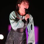【写真特集】BEYOOOOONDS内ユニット・雨ノ森川海、美脚あらわなシルバーのミニスカワンピースで会場を盛り上げる！〈GIGA・GIGA SONIC 2周年大感謝祭SPECIAL in 幕張メッセ presented by ドラゴンエッグ〉