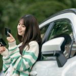 齋藤飛鳥が新しい恋を探しに北海道へ！ ドライブ旅で見つけた「これからの自分のあり方」とは？