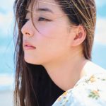 「めちゃくちゃ色っぺー！」新木優子、美背中見せつけ艶やかSHOTにファン歓喜！
