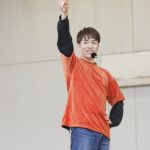 「EXILE TETSUYA with EXPG」北九州に初上陸！BALLISTIK BOYZ・深堀未来＆奥田力也、Dream Amiも参戦