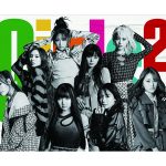 Girls²新EP「アクセラレイト」の発売が決定！