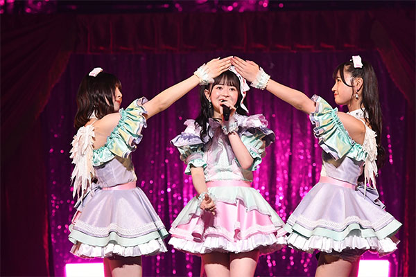 「SKE48 リクエストアワーセットリストベスト100 2023」順位発表！メンバーのコメントも有り！