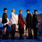 TOMORROW X TOGETHER、『The Name Chapter: FREEFALL』の新たなコンセプトフォト公開